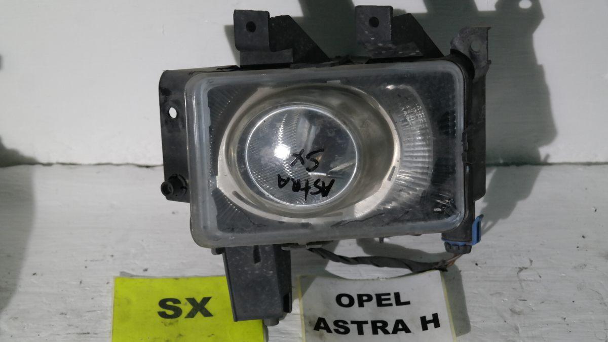 13243424 opel astra h dal 2007 al 2011 faretto fendinebbia sx