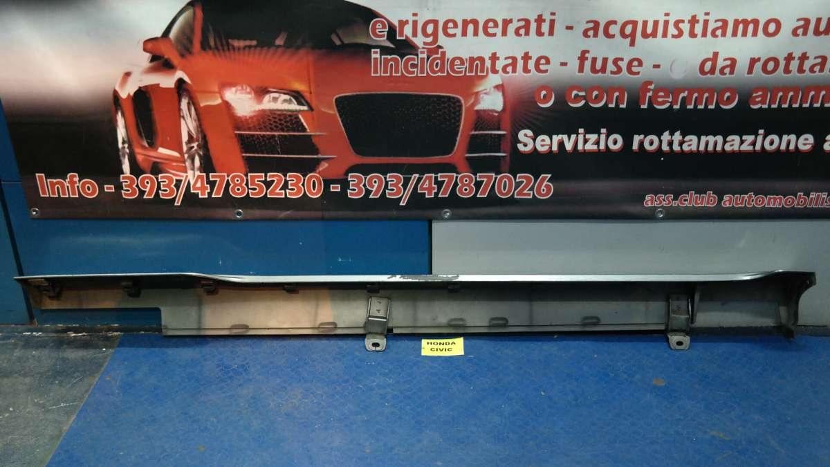 04641s5se01zz honda civic modanatura sottoporta dx
