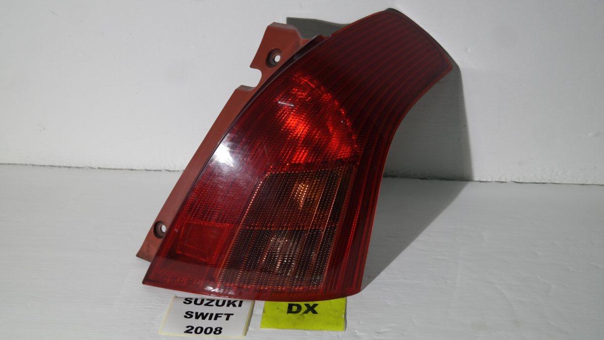 3565072k00000 suzuki swift dal 2004 al 2010 fanale post dx