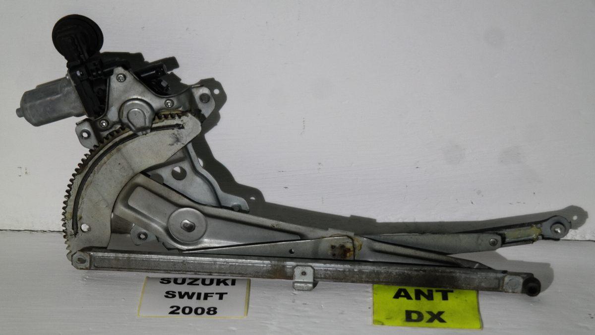 8341062j00000 suzuki swift alzavetro elettrico ant dx