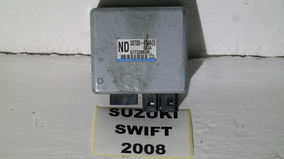 3872063ja suzuki swift dal 2004 al 2010 centralina servosterzo