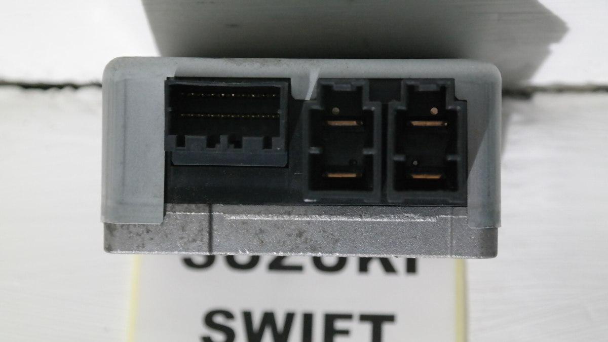 3872063ja suzuki swift dal 2004 al 2010 centralina servosterzo