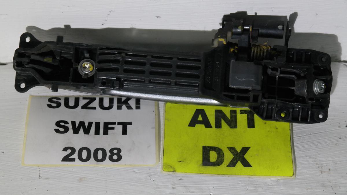 8281263j00zcm / 8281163j10000 suzuki swift maniglia esterna ant dx