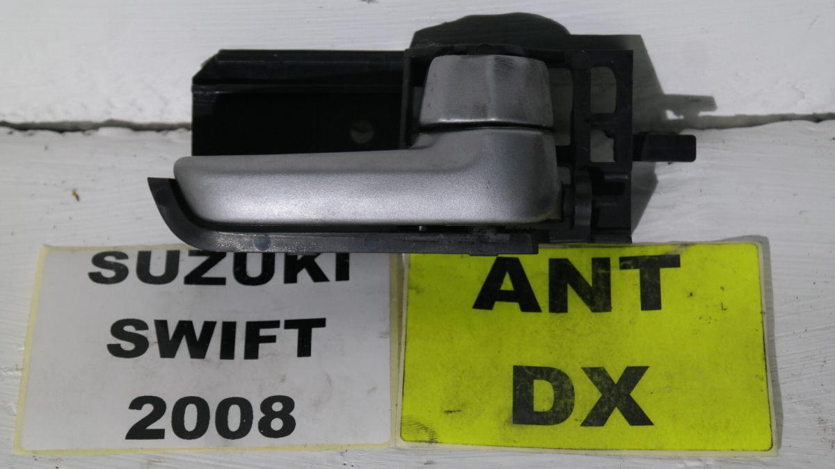 8311062j10bwl suzuki swift maniglia interna  ant dx