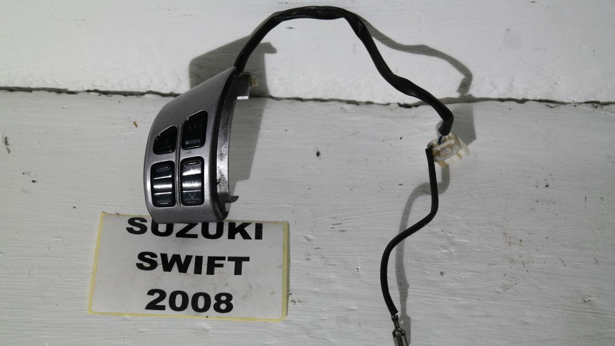 3746063j10zcp suzuki swift comandi autoradio al volante