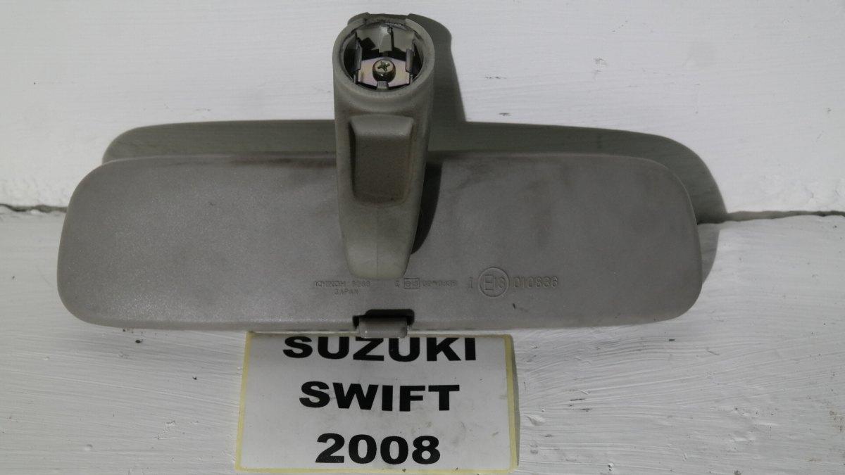 8477063j00000 suzuki swift specchietto interno