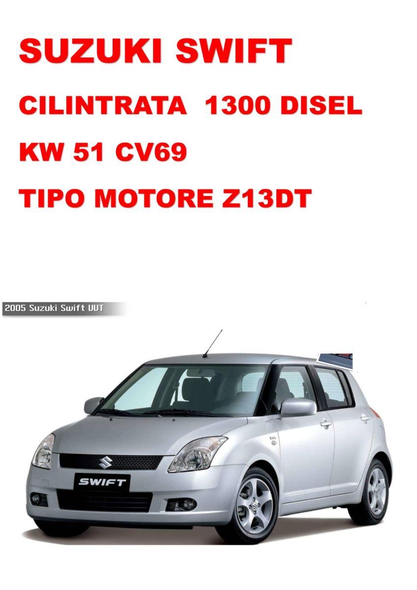 3460062j20 suzuki swift dal 2004 al 2010 display orologio