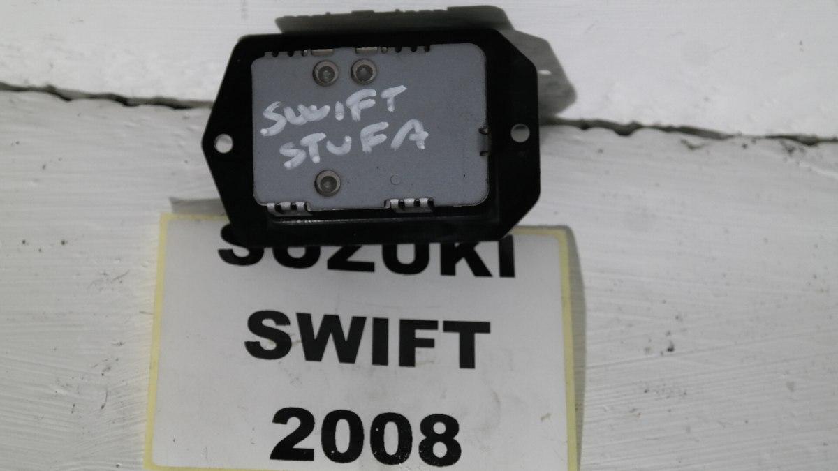 A1j505 suzuki swift 1300 diesel resistenza stufa