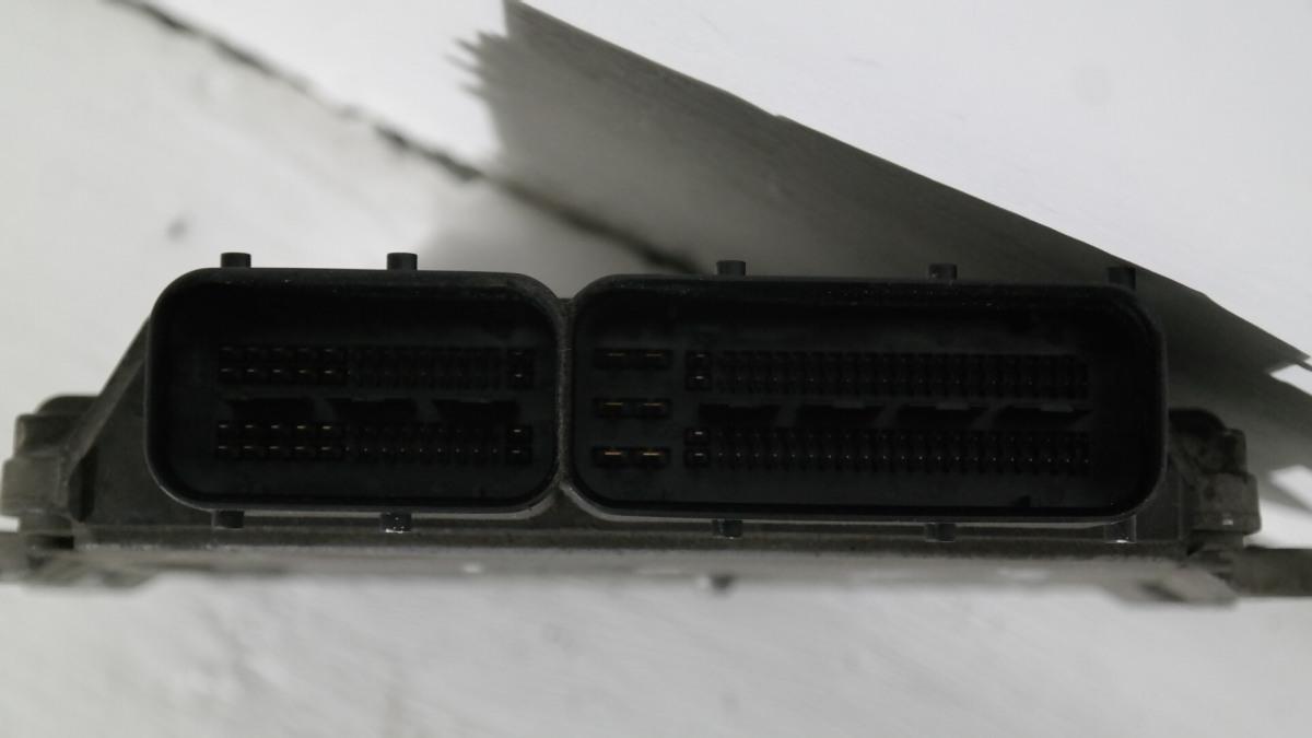 55195173ab suzuki swift 1300 diesel centralina motore