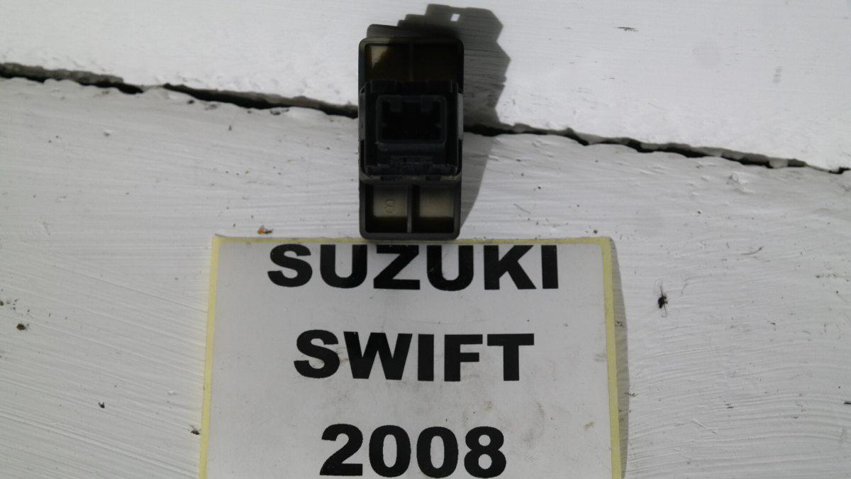 suzukswi0001 SUZUKI SWIFT DAL 2004 AL 2010 PULSANTE 4 FRECCE