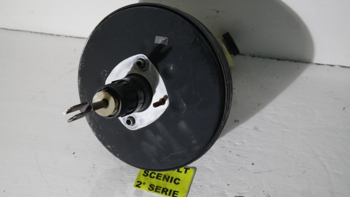 8200157453 renault scenic 2 serie pompa freno e servofreno