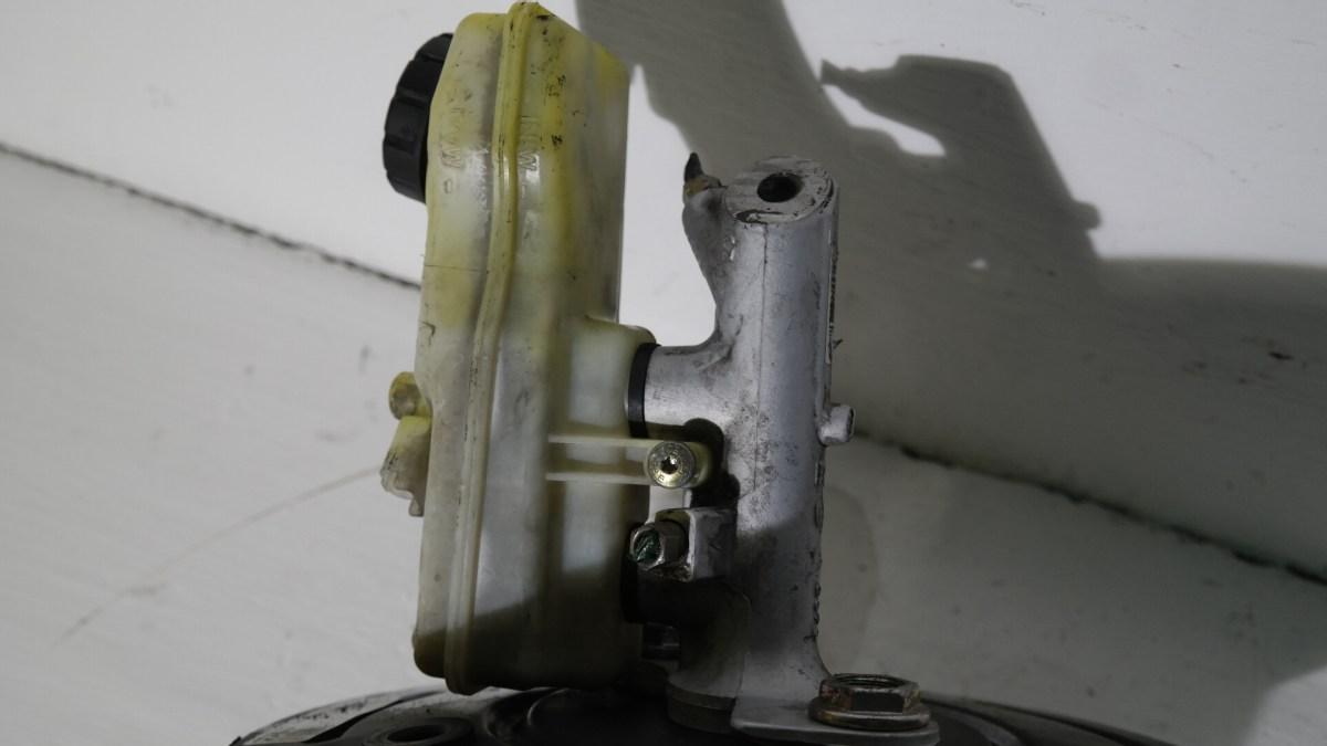 8200157453 renault scenic 2 serie pompa freno e servofreno