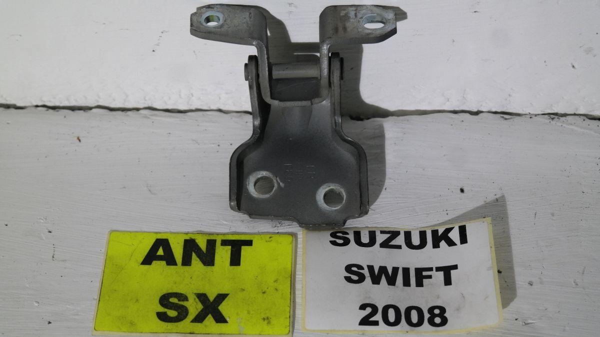 6932063j00000 suzuki swift cerniera porta ant sx alta