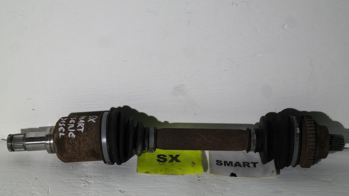 Q0003234v010000000 smart fortwo semiasse post sx