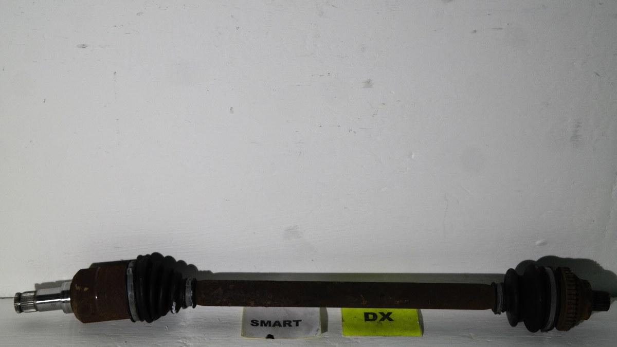 Q0003233v010000000 smart fortwo semiasse post dx