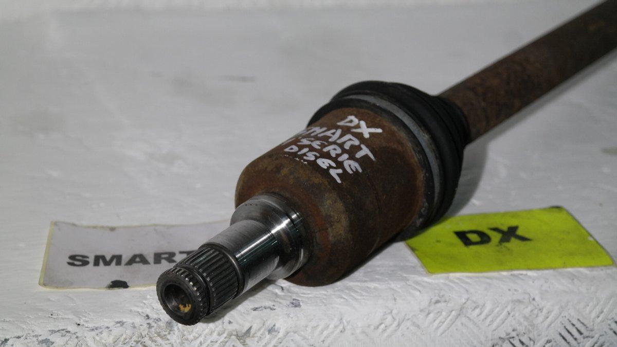 Q0003233v010000000 smart fortwo semiasse post dx