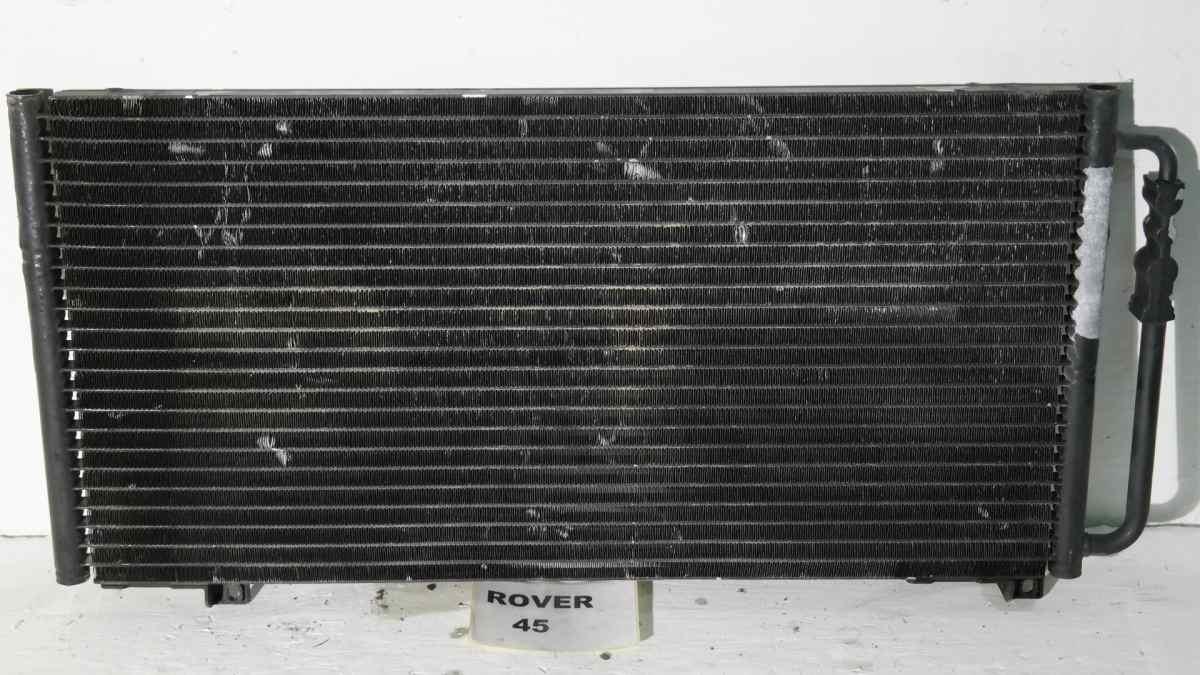 756400w rover 45 radiatore aria condizionata valeo