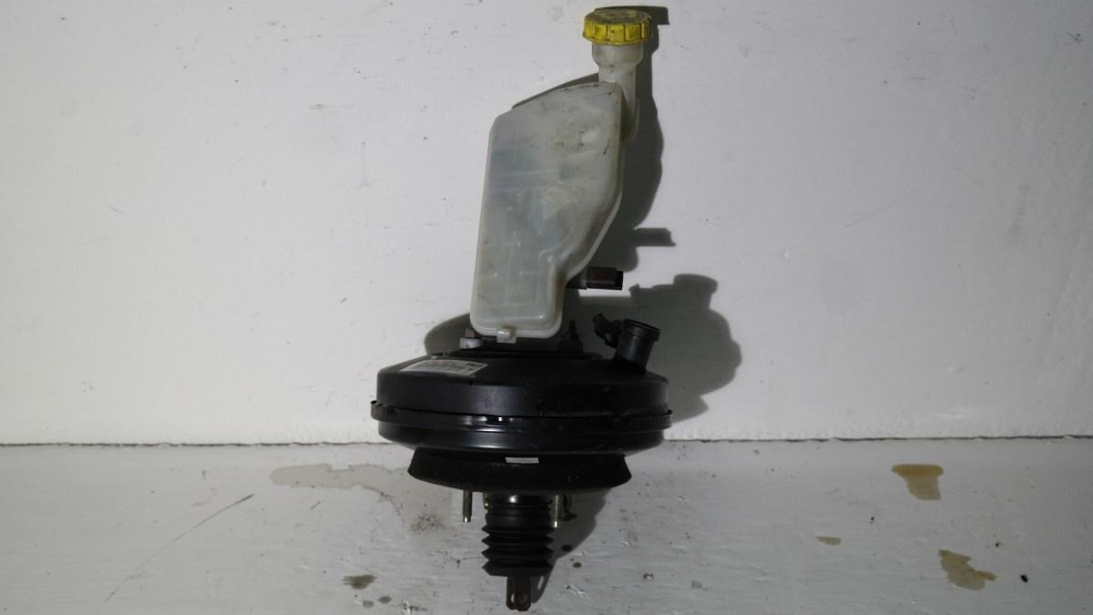 9649329580' peugeot 1007 1400 hdi pompa freno e servofreno