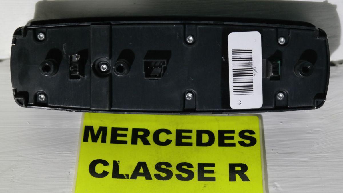 A2518300290 mercedes classe r 320 pulsantiera alzavetri sx