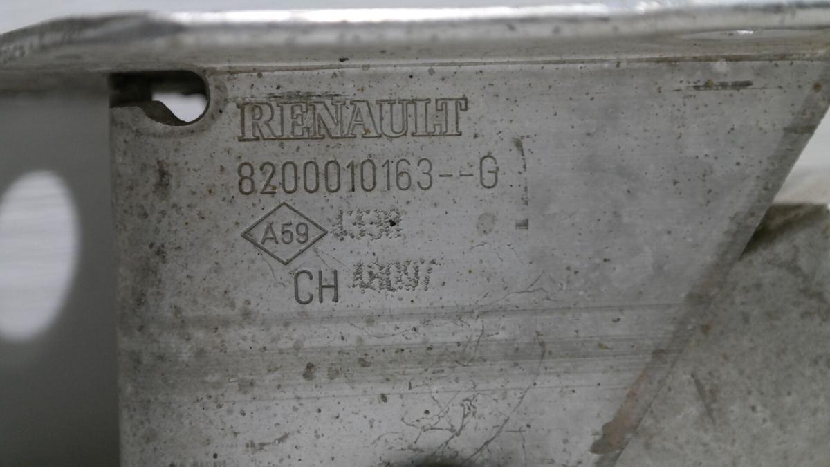8200010163 renault megane traversa paraurti posteriore