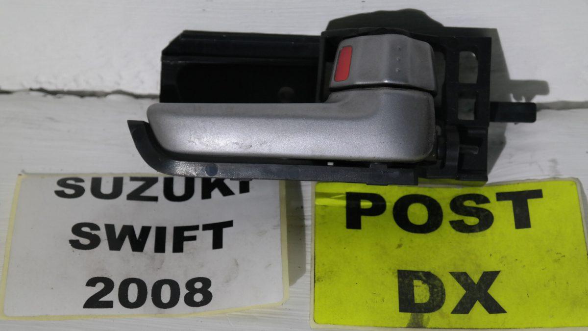 8313062j10bwl suzuki swift maniglia interna posteriore dx