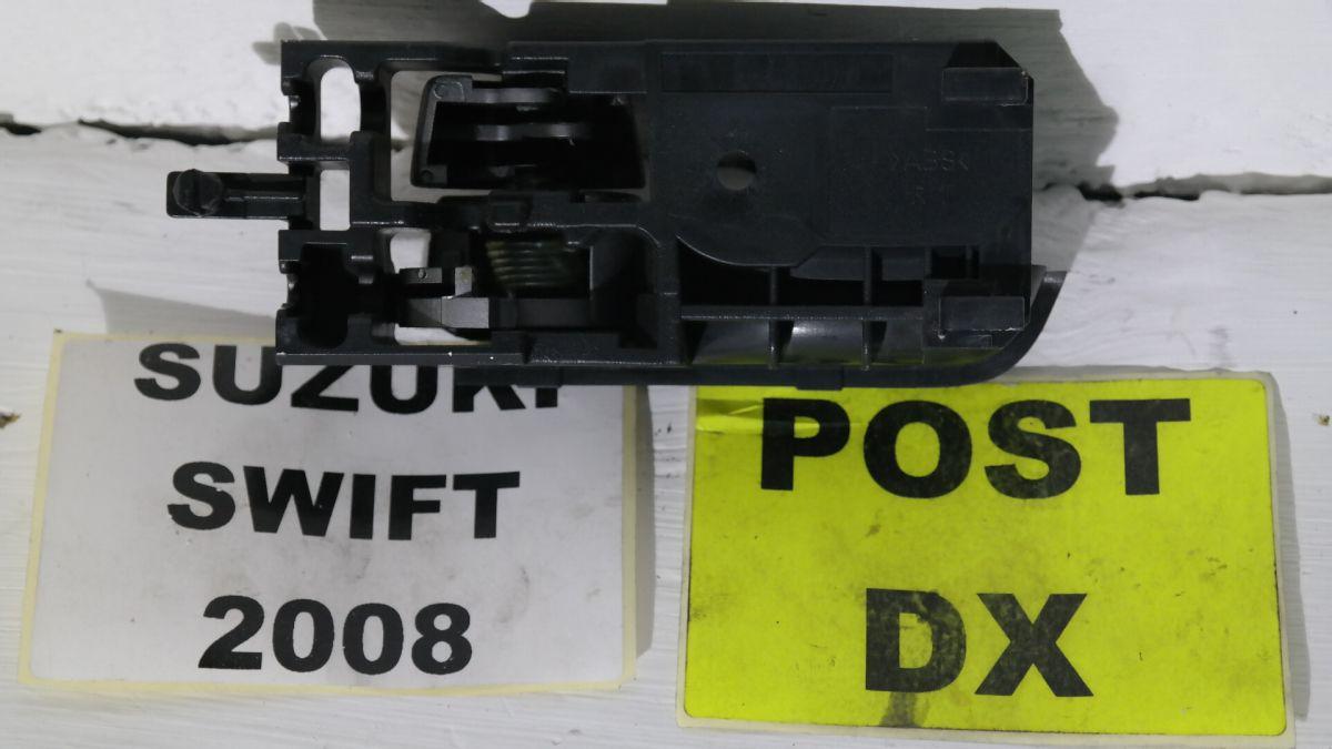8313062j10bwl suzuki swift maniglia interna posteriore dx