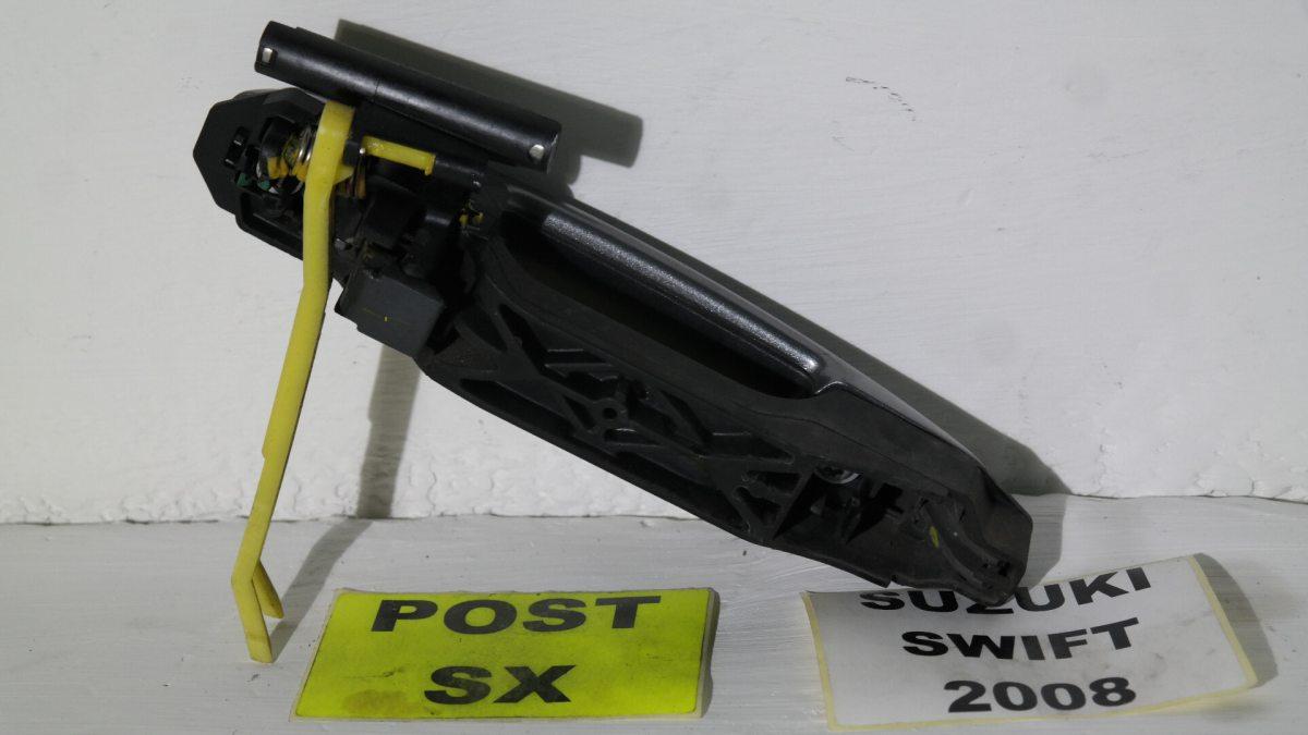 8281263j00zcd suzuki swift maniglia esterna post sx