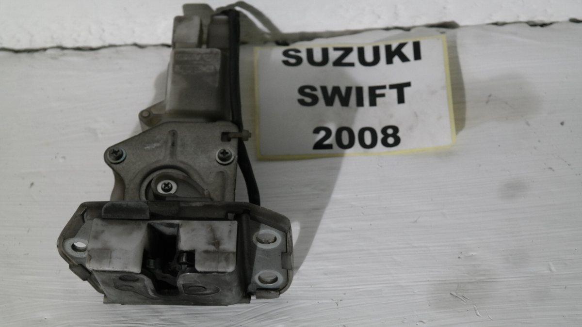 8251063j00000 suzuki swift chiusura portellone