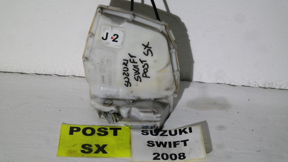 8230262j12000 suzuki swift chisura porta post sx