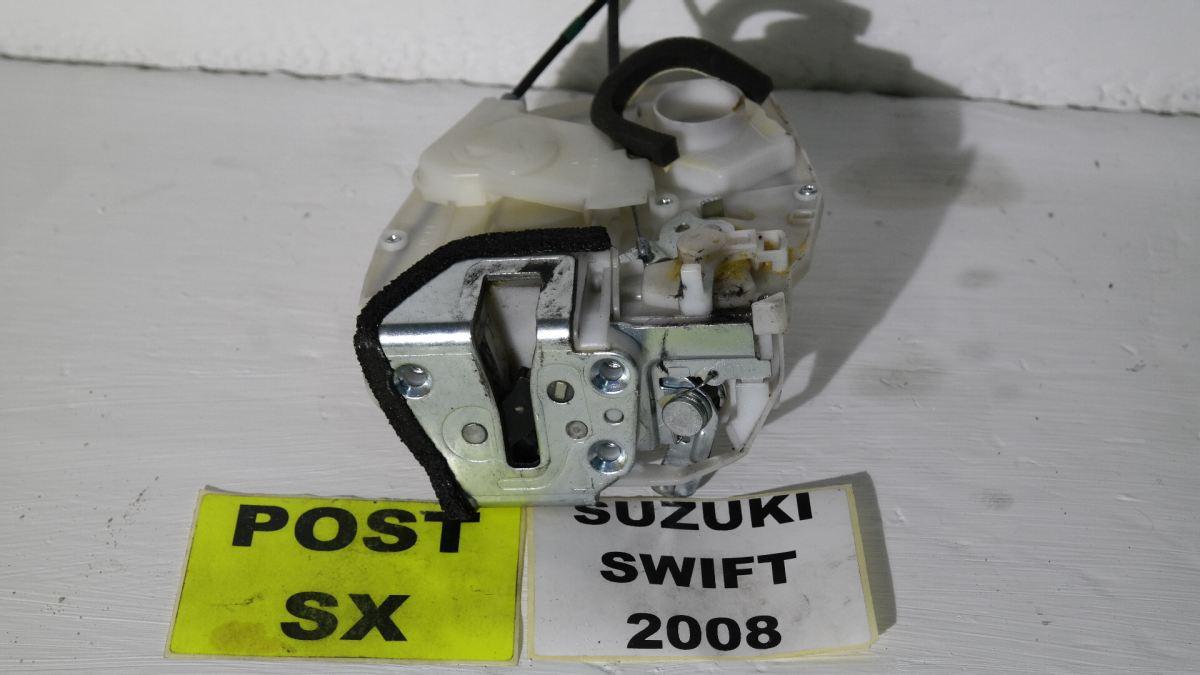8230262j12000 suzuki swift chisura porta post sx