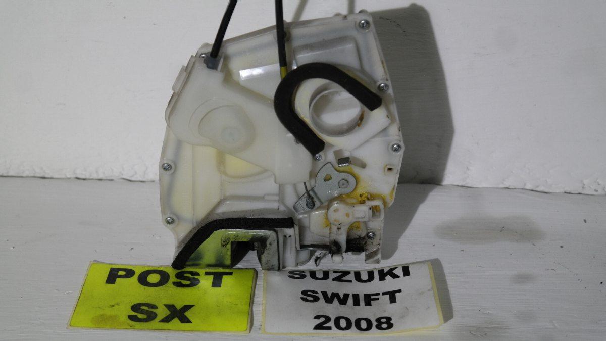 8230262j12000 suzuki swift chisura porta post sx