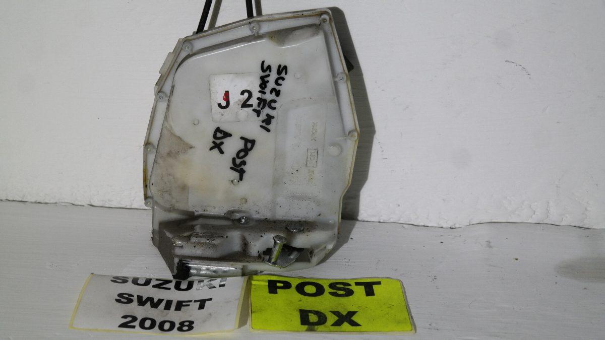 8230162j11000 suzuki swift chisura porta post dx