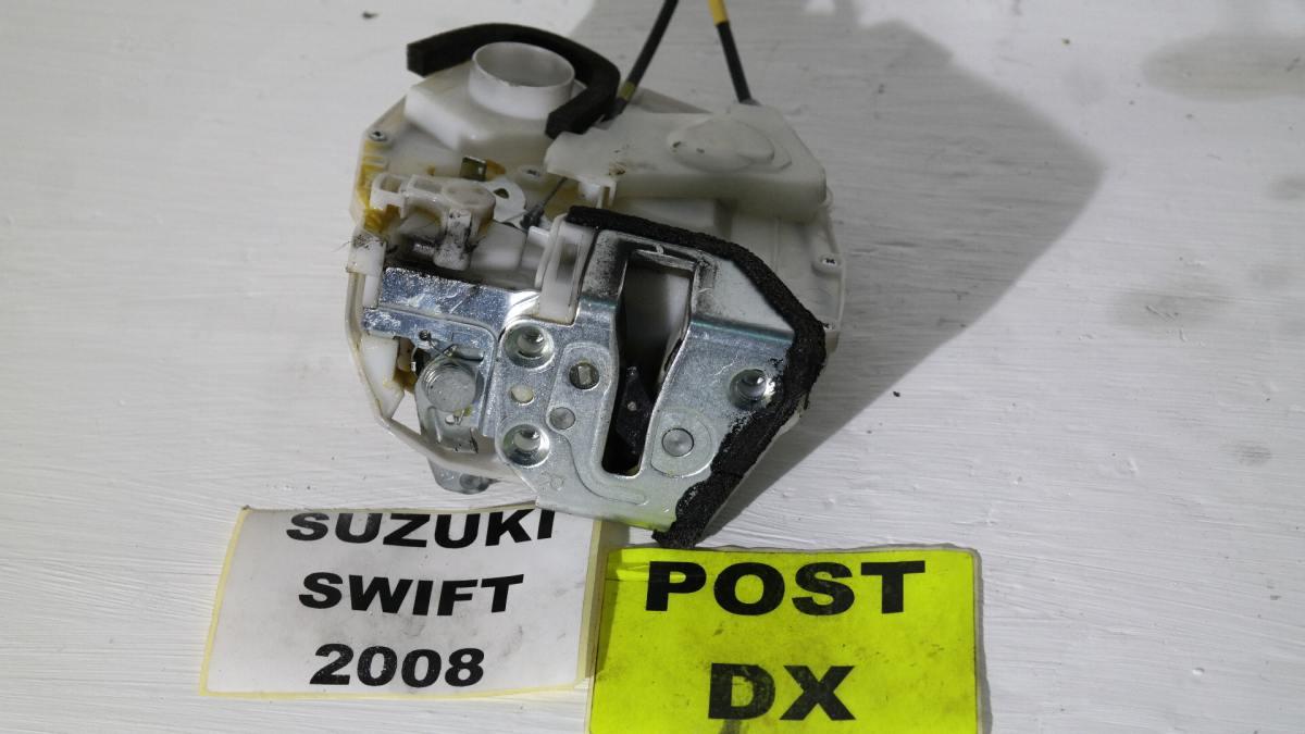 8230162j11000 suzuki swift chisura porta post dx