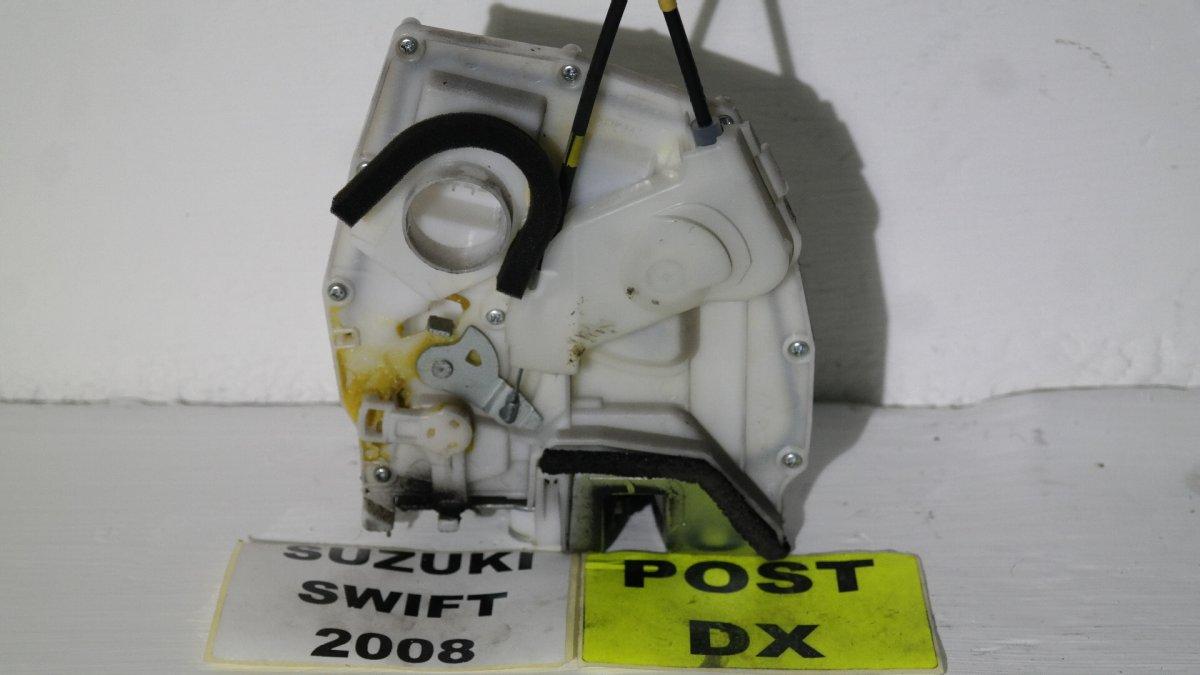 8230162j11000 suzuki swift chisura porta post dx