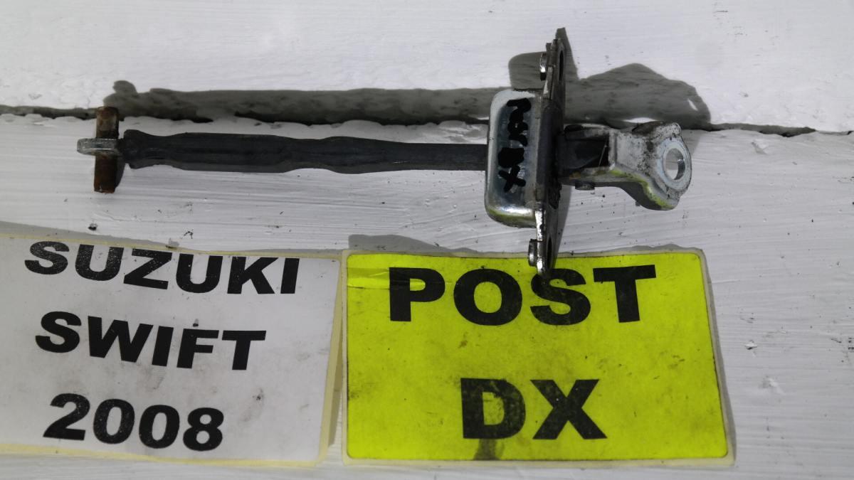 8181062j03000 suzuki swift tirante porta post dx