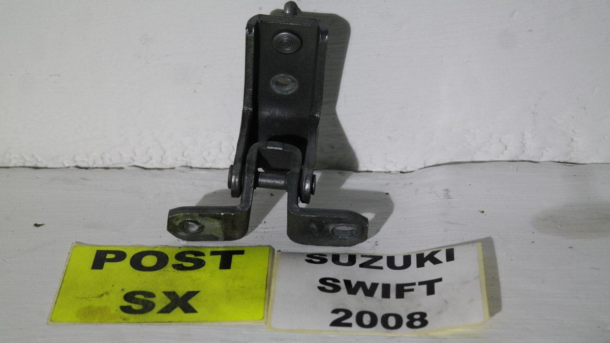 6944063j00000 suzuki swift cerniera porta post sx bassa