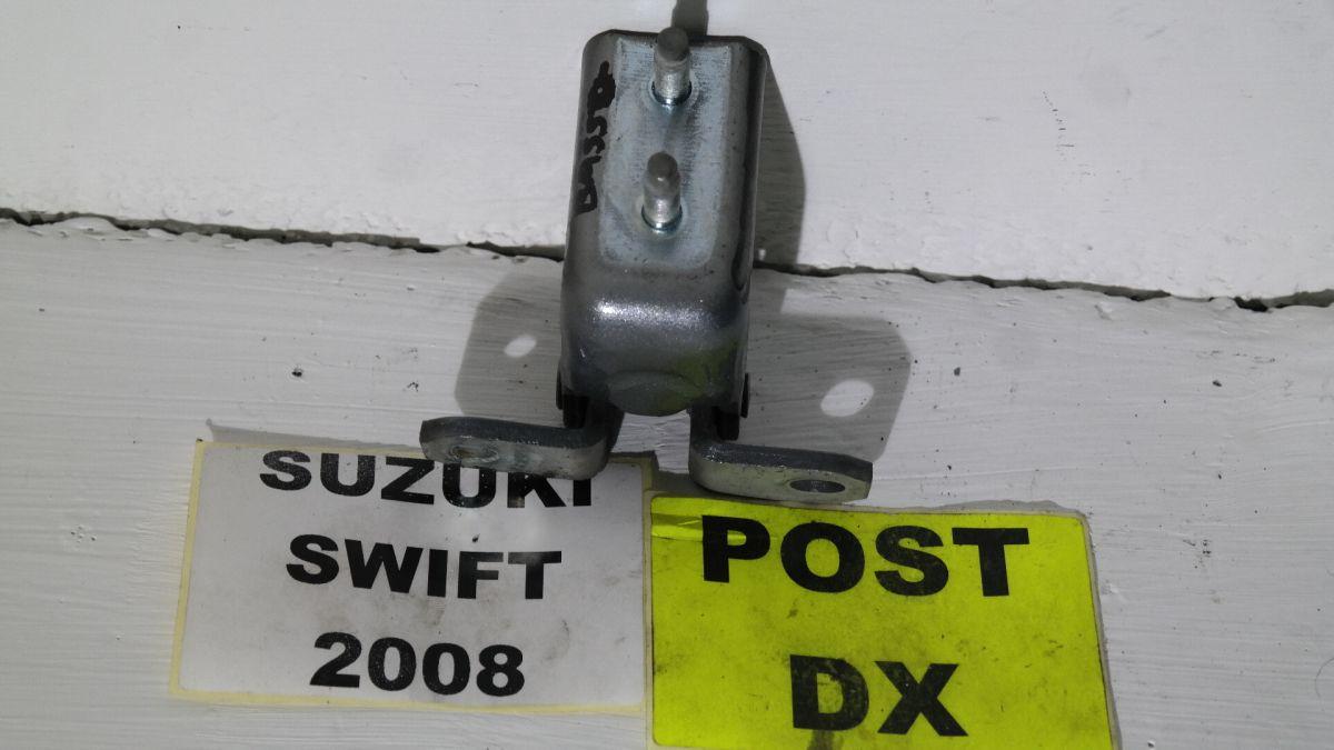 6943063j00000 suzuki swift cerniera porta post dx bassa