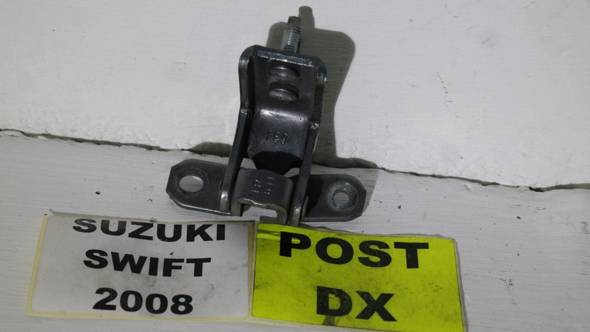 6943063j00000 suzuki swift cerniera porta post dx bassa