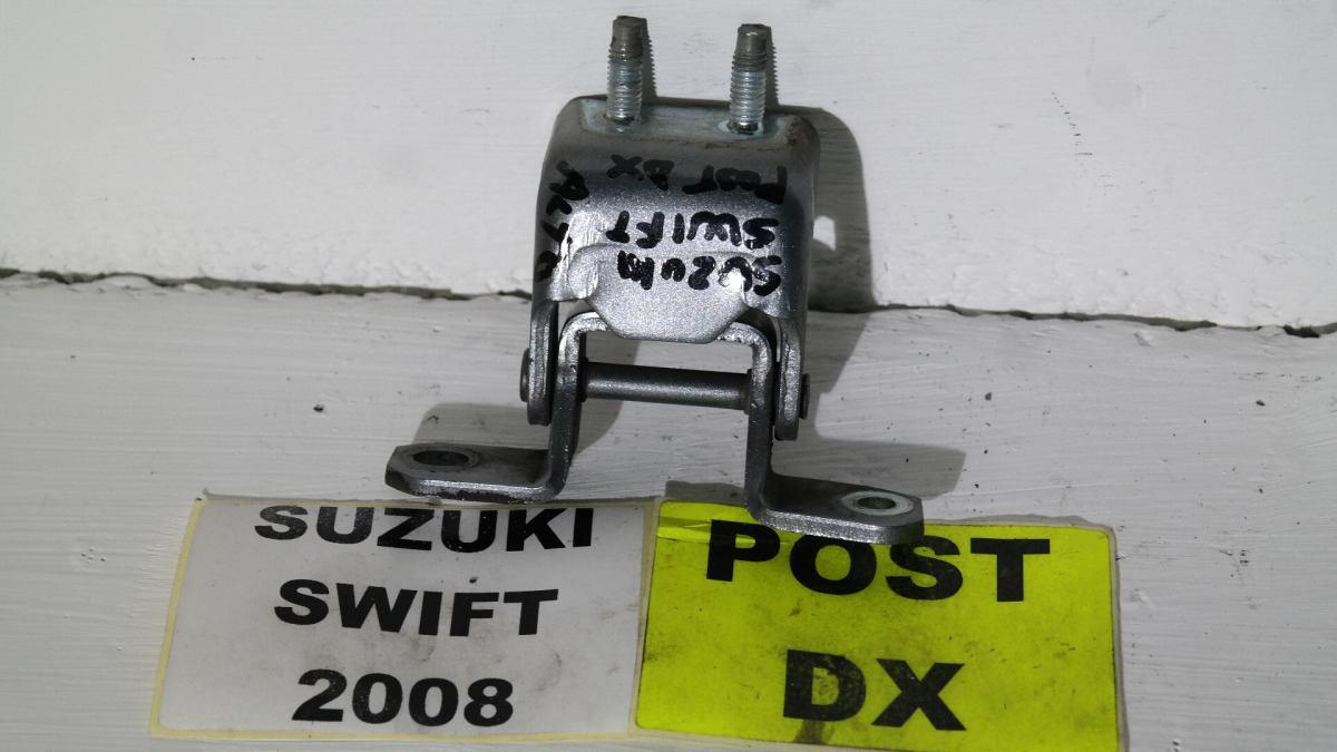 6941063j00000 suzuki swift cerniera porta post dx alta