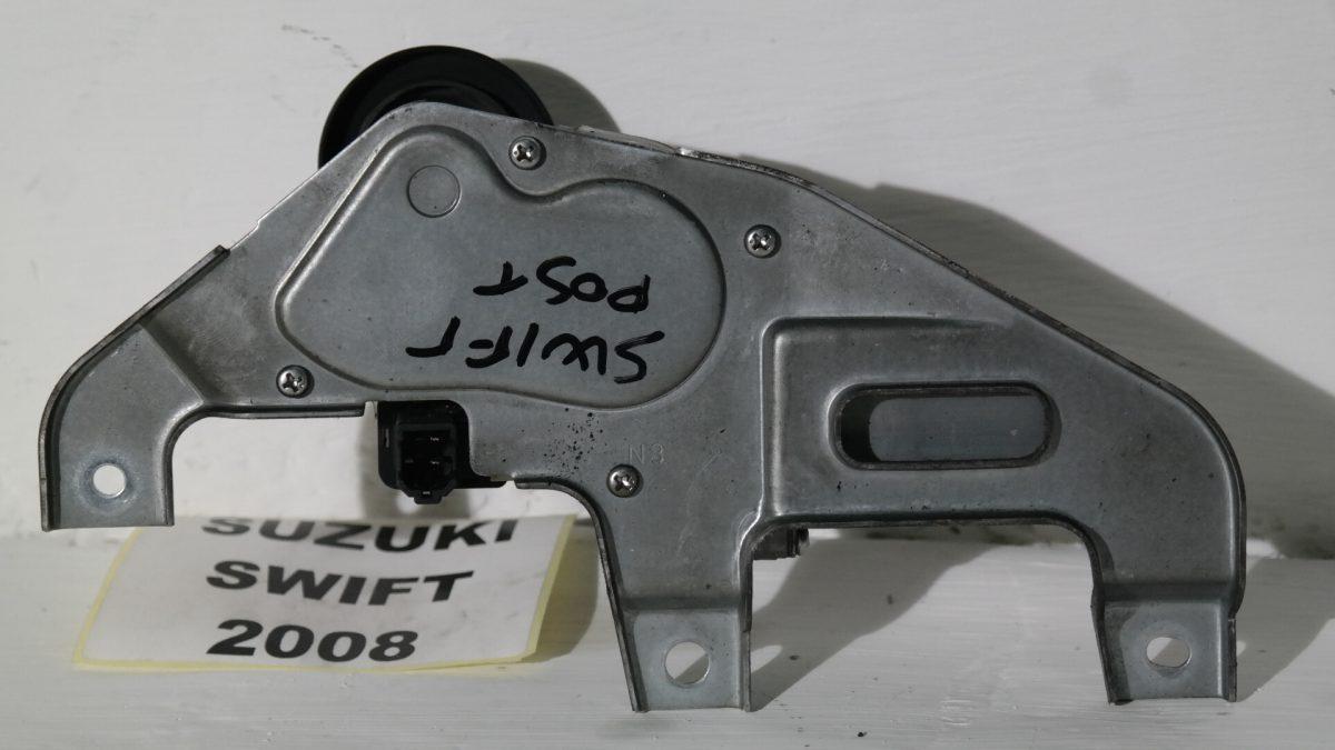 3881062j00000 suzuki swift motorino tergicristallo post