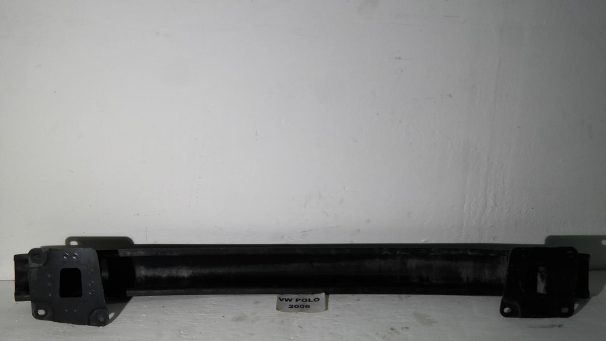 6qe807305 volkswagen polo traversa paraurti post