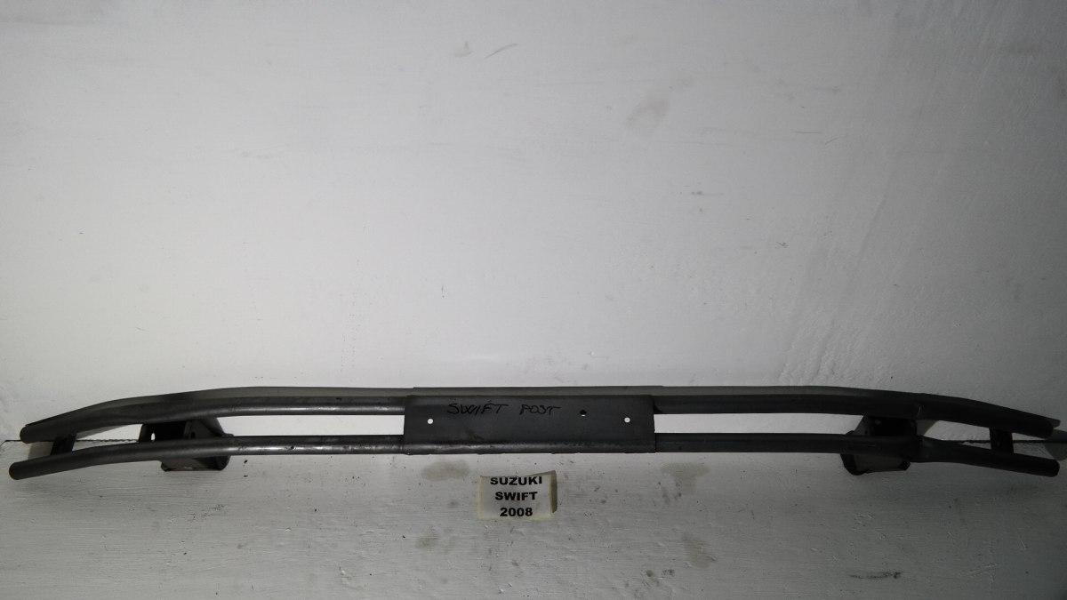 6556062j10000 suzuki swift traversa paraurti post