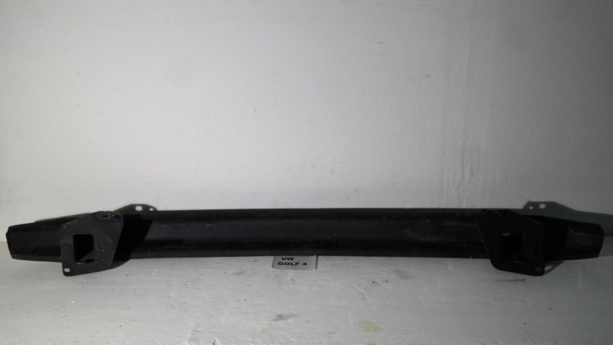 1j0807311 volkswagen golf 4 traversa paraurti ant