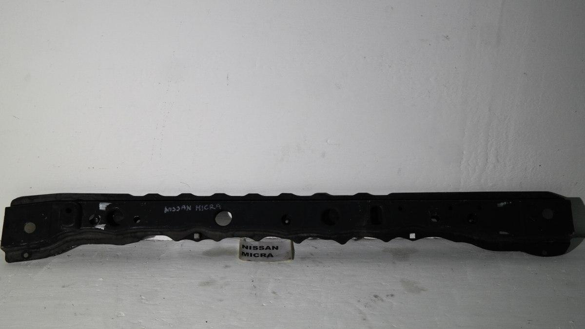 62030ax60f nissan micra traversa paraurti ant
