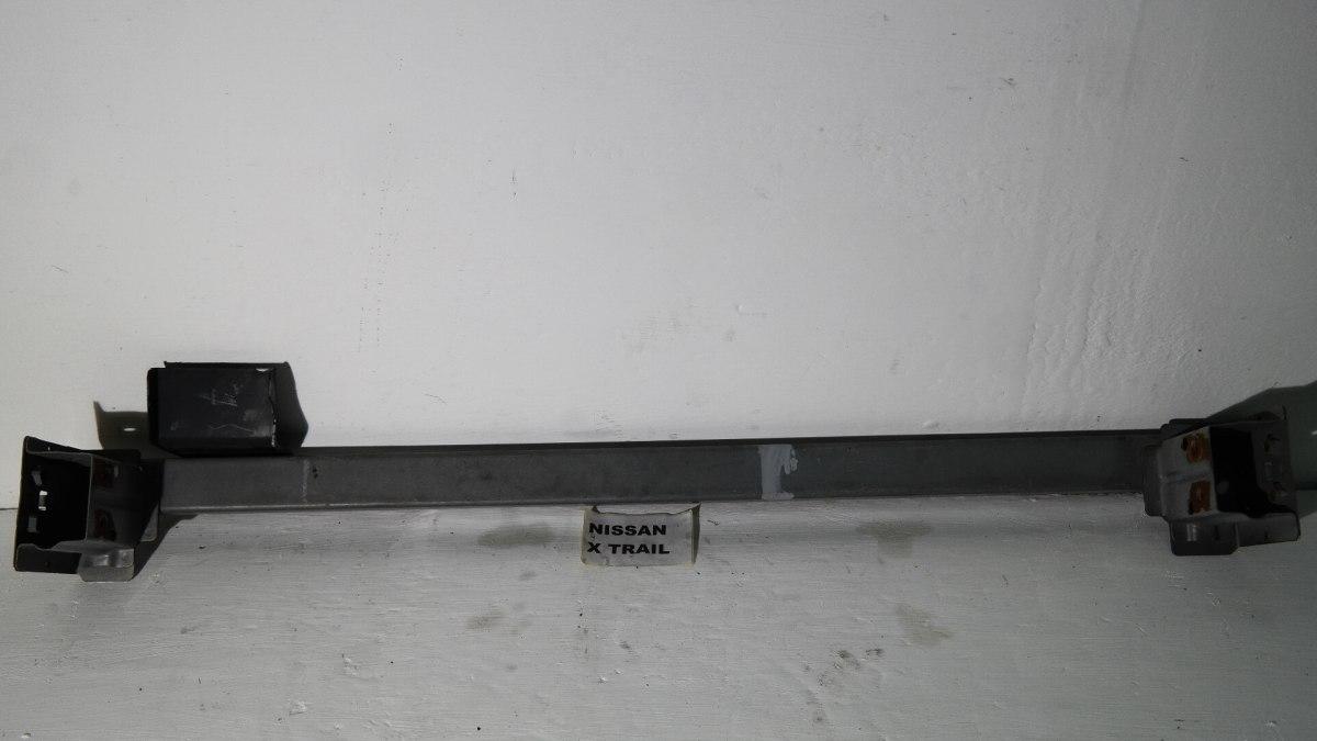62240EQ000 NISSAN X-TRAIL TRAVERSA PARAURTI ANT<br />