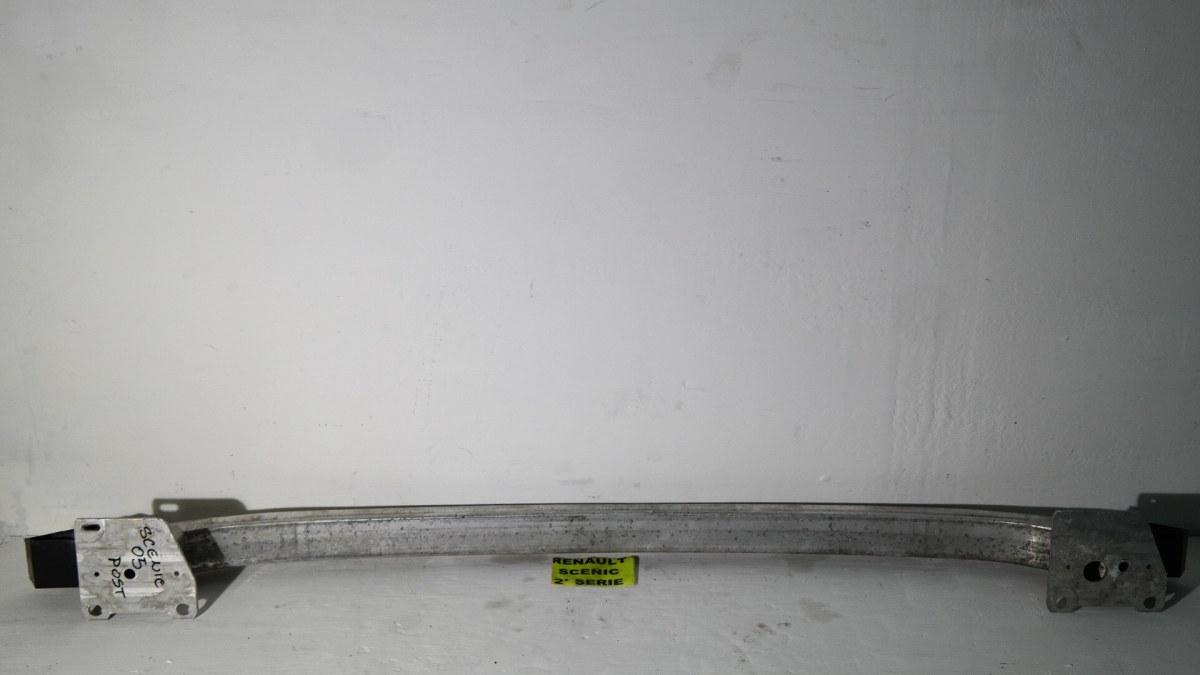 8200207714 RENAULT SCENIC 2a SERIE TRAVERSA PARAURTI POST
