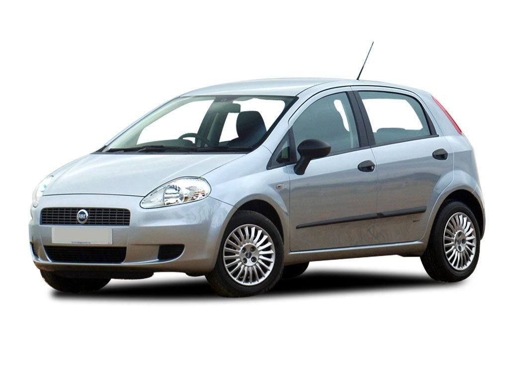Fiat grande punto copricerchi coppa ruota copri ruota borchie da15
