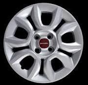 Fiat panda 4x4 copricerchi coppa ruota copri ruota borchie da15