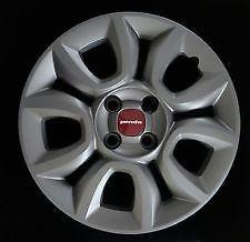 Fiat panda 4x4 copricerchi coppa ruota copri ruota borchie da15