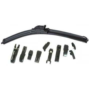 Spazzola tergicristallo posteriore universale flat 430 mm